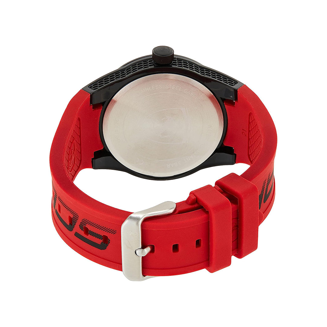 Reloj Ferrari Redrev 830617