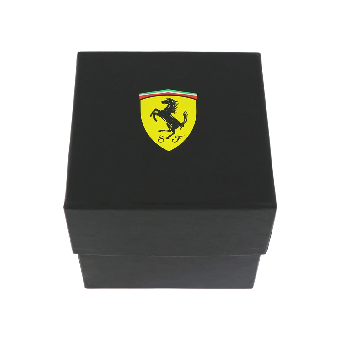 Reloj Ferrari Redrev 830617