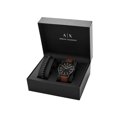 Reloj Armani Exchange Hombre AX7115