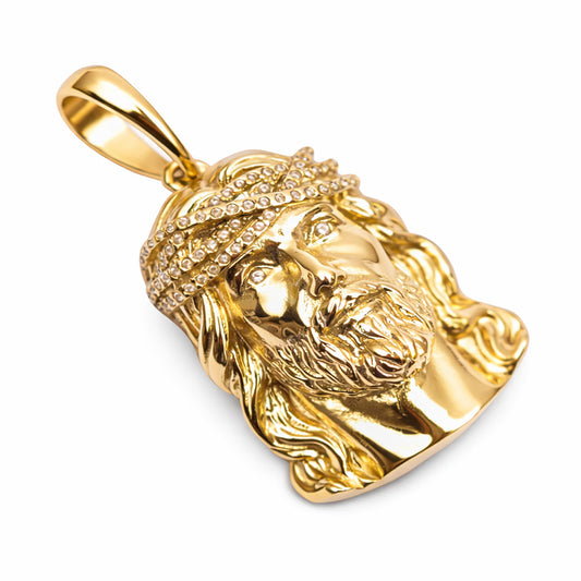 Colgante Rostro Jesús