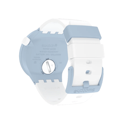 Reloj Swatch Unisex SB03N101