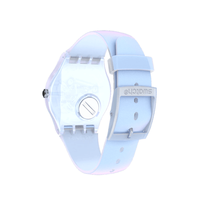 Reloj Swatch SUOK154 FLOWERSCREEN Para Dama