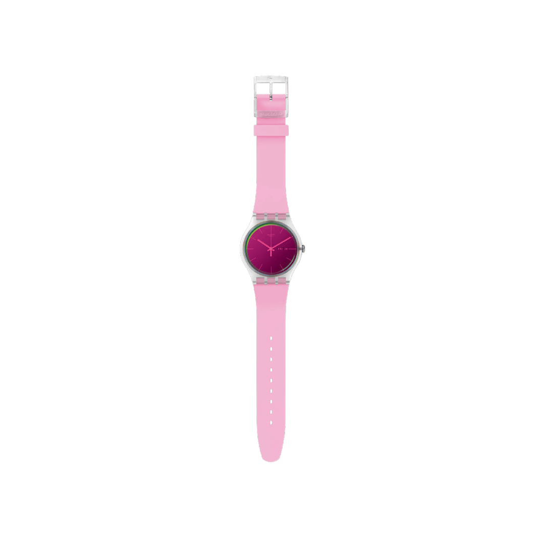 RELOJ SWATCH SUOK710 POLAROSE