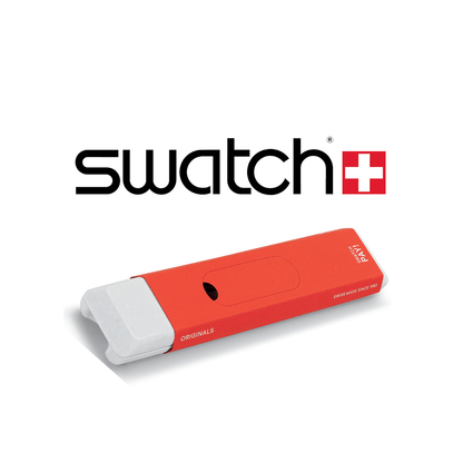 Reloj Swatch Unisex GE292