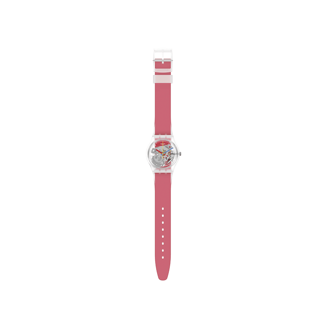 Reloj Swatch Unisex GE292