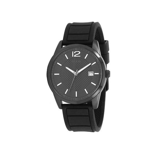 RELOJ GUESS W0991G3 PARA HOMBRE CORREA DE SILICONA