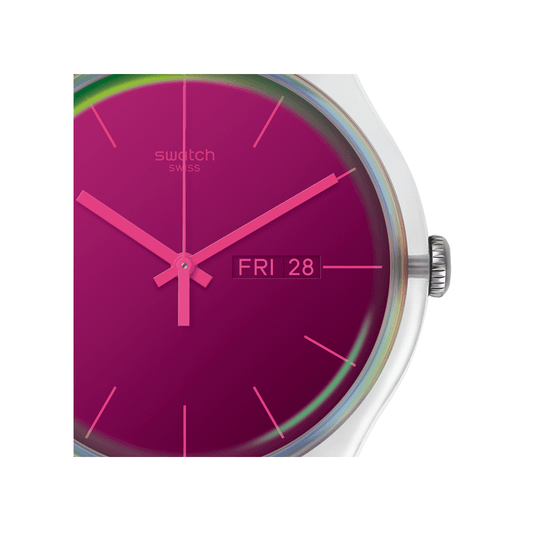 RELOJ SWATCH SUOK710 POLAROSE